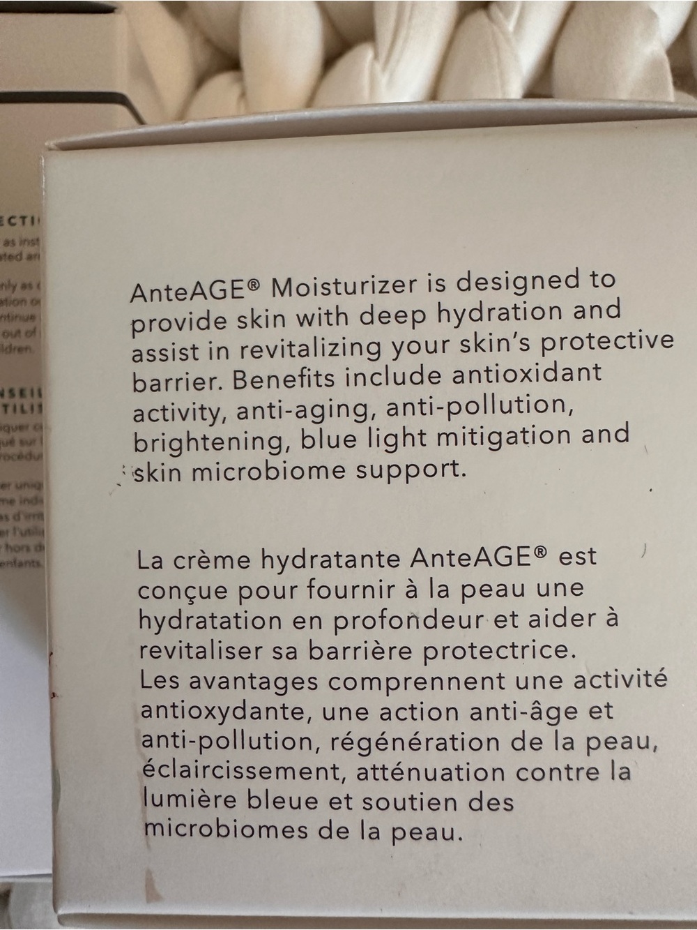 AnteAge Suite of Products—NIB - Picture 7 of 9